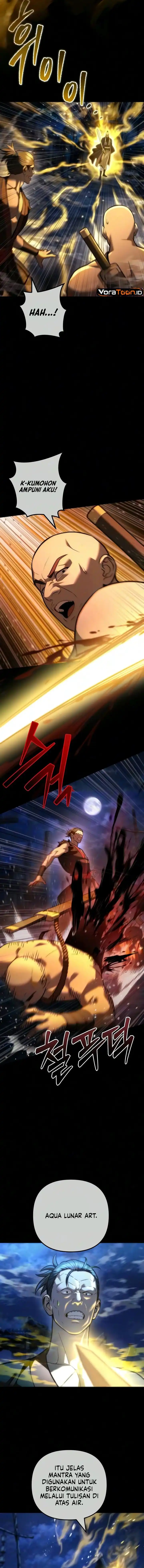 Overlord Of Sichuan Chapter 40 - Page 3