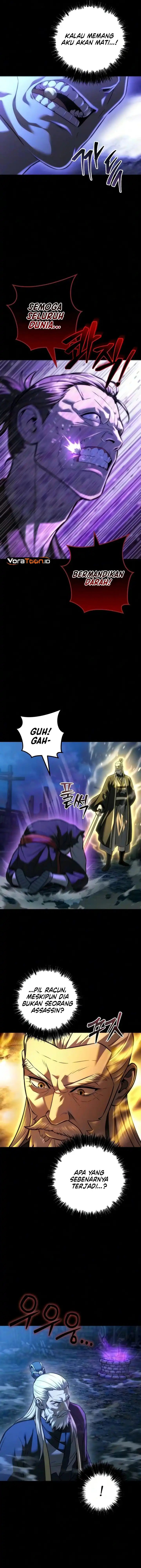 Overlord Of Sichuan Chapter 40 - Page 5
