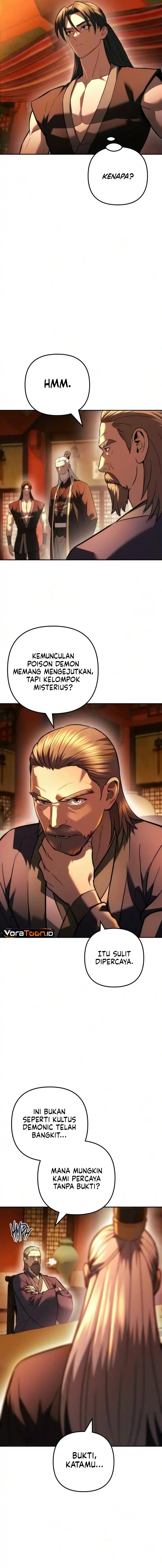 Overlord Of Sichuan Chapter 40 - Page 8