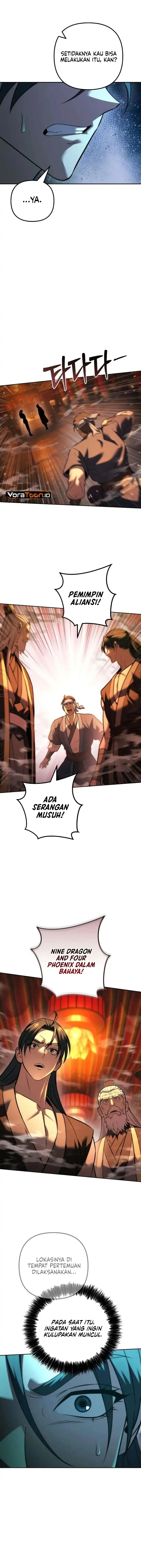 Overlord Of Sichuan Chapter 41 - Page 10