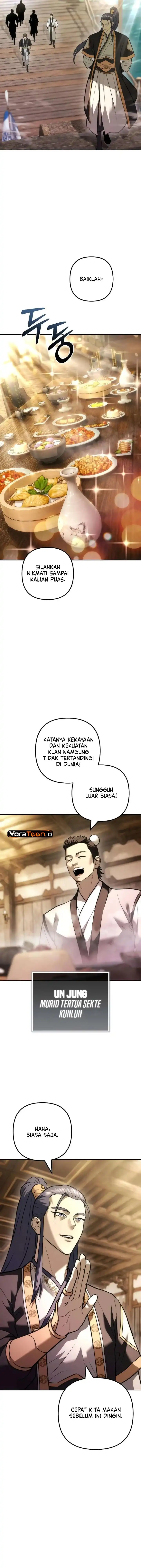 Overlord Of Sichuan Chapter 41 - Page 12