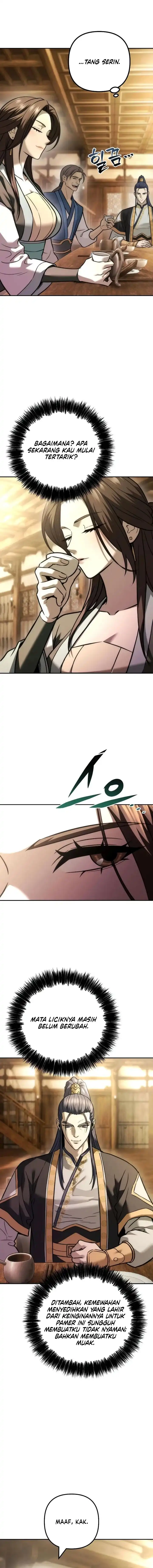 Overlord Of Sichuan Chapter 41 - Page 13