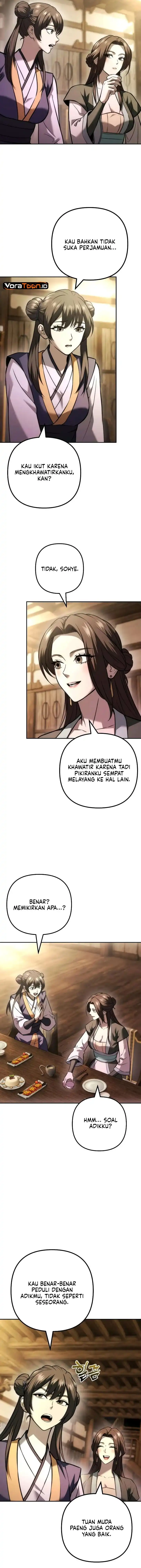 Overlord Of Sichuan Chapter 41 - Page 14