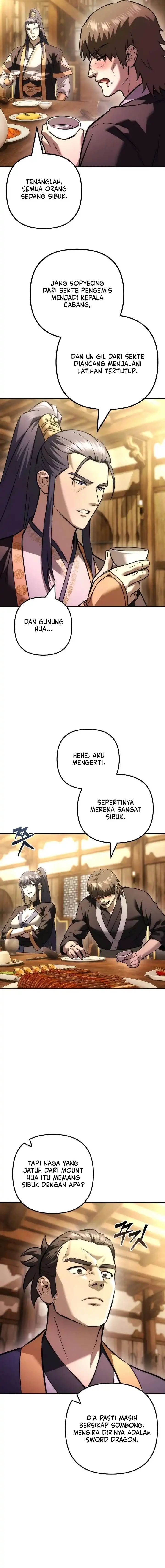 Overlord Of Sichuan Chapter 41 - Page 17