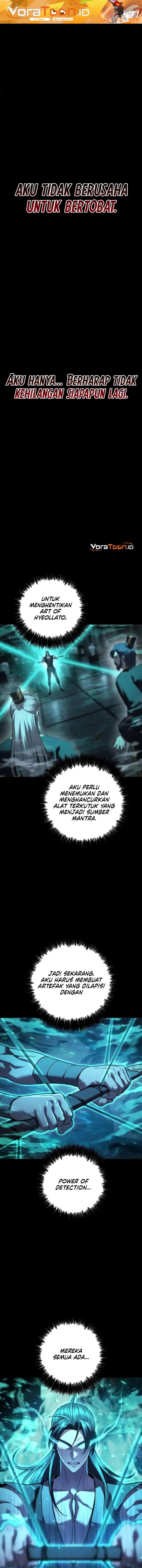 Overlord Of Sichuan Chapter 41 - Page 2
