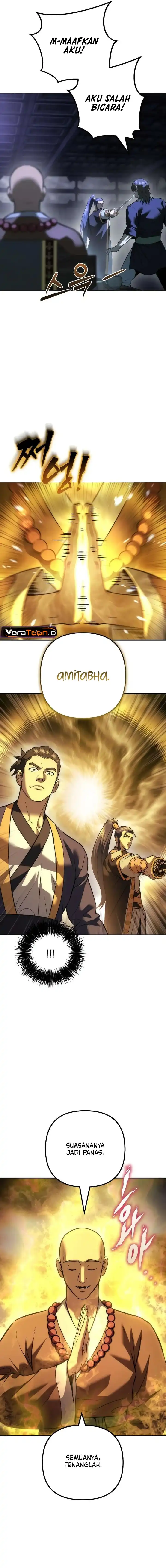 Overlord Of Sichuan Chapter 41 - Page 20