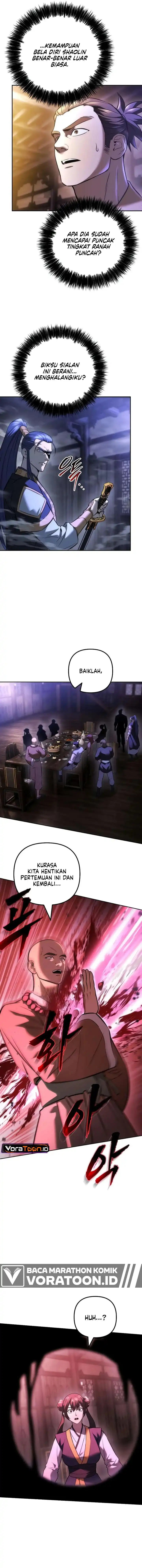 Overlord Of Sichuan Chapter 41 - Page 21