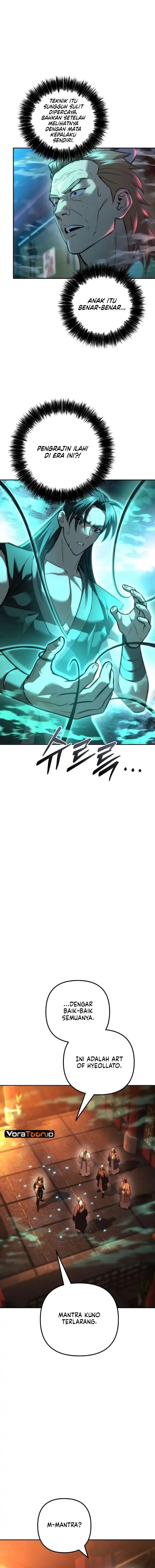 Overlord Of Sichuan Chapter 41 - Page 6