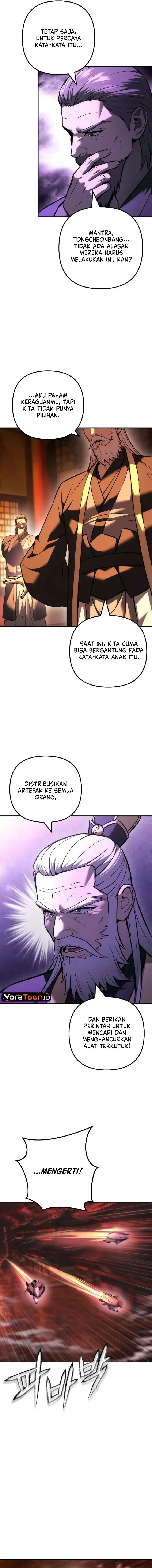 Overlord Of Sichuan Chapter 41 - Page 8