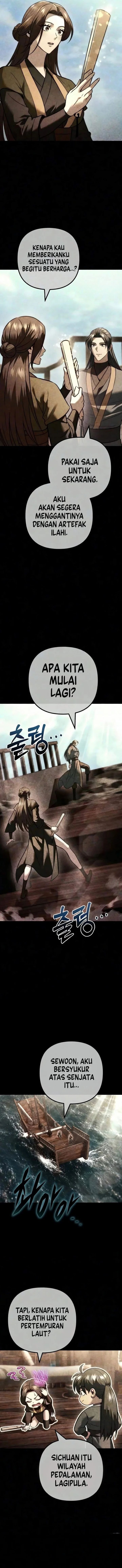 Overlord Of Sichuan Chapter 42 - Page 10