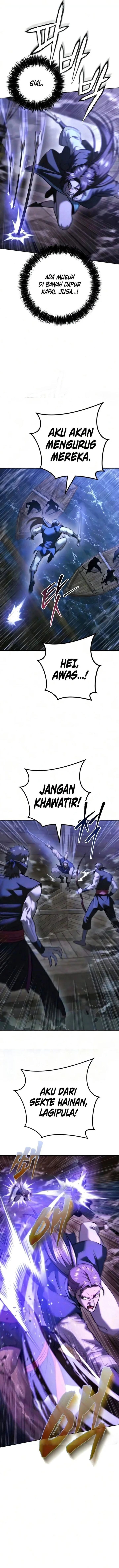 Overlord Of Sichuan Chapter 42 - Page 12