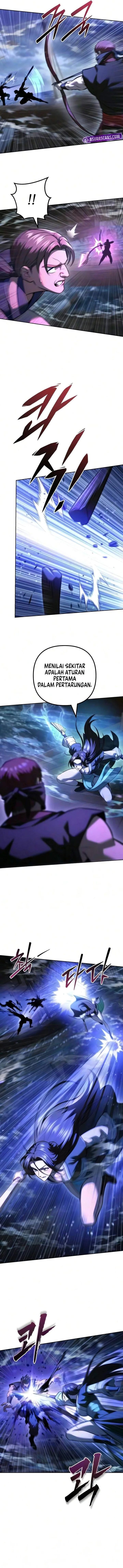 Overlord Of Sichuan Chapter 42 - Page 13