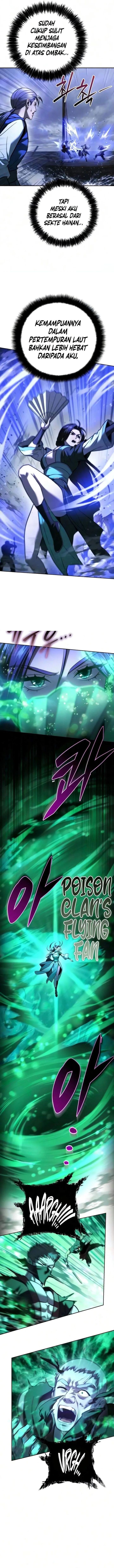 Overlord Of Sichuan Chapter 42 - Page 14