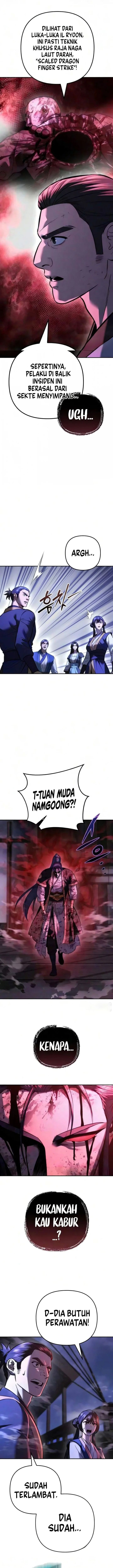 Overlord Of Sichuan Chapter 42 - Page 16