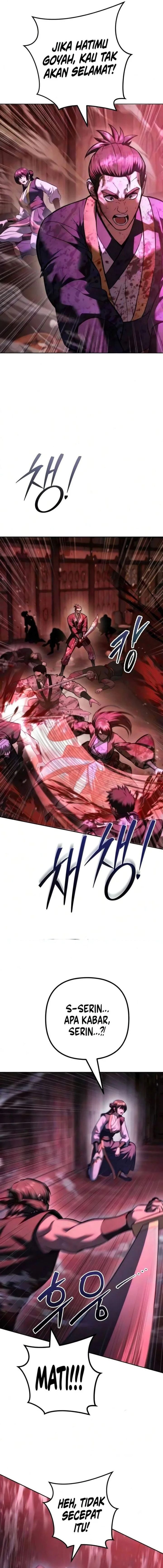 Overlord Of Sichuan Chapter 42 - Page 2