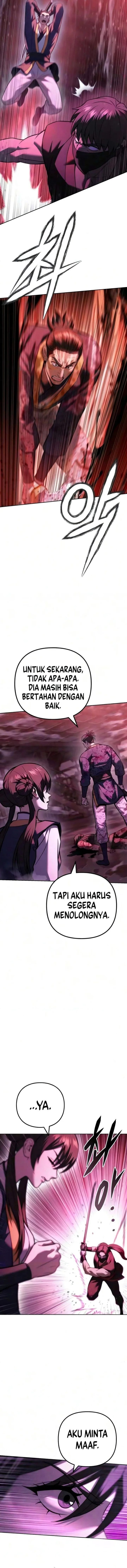 Overlord Of Sichuan Chapter 42 - Page 3
