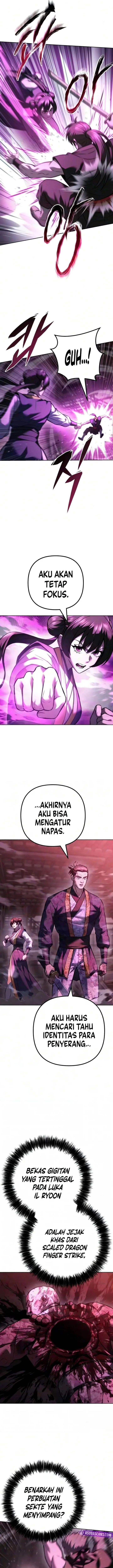 Overlord Of Sichuan Chapter 42 - Page 4