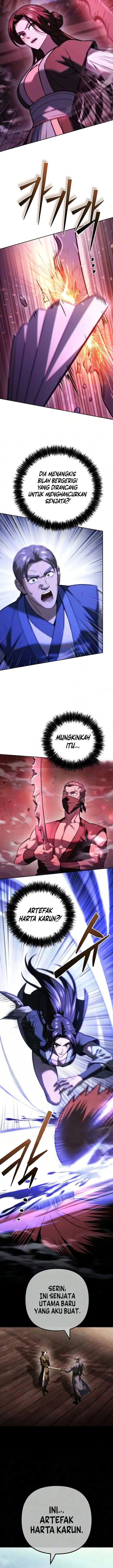 Overlord Of Sichuan Chapter 42 - Page 9