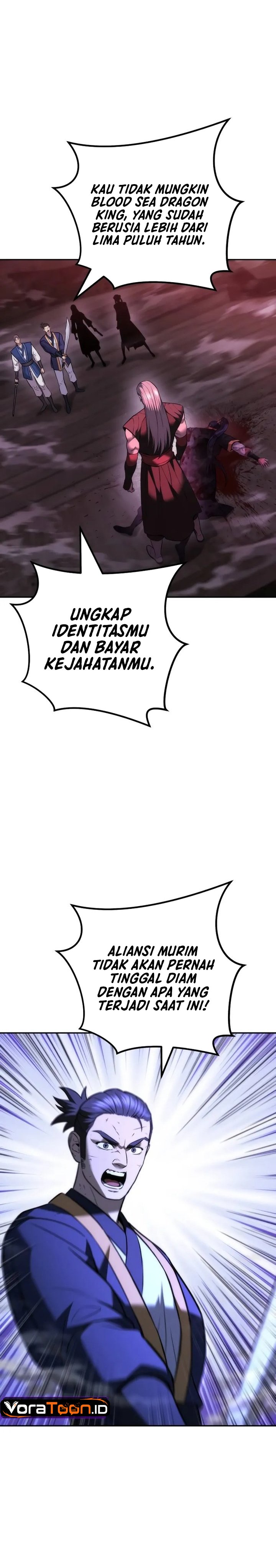 Overlord Of Sichuan Chapter 43 - Page 11