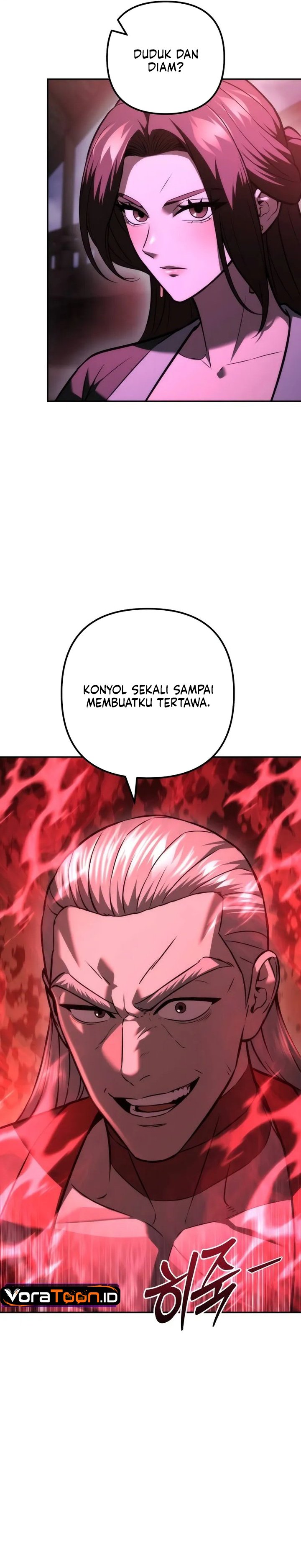 Overlord Of Sichuan Chapter 43 - Page 13
