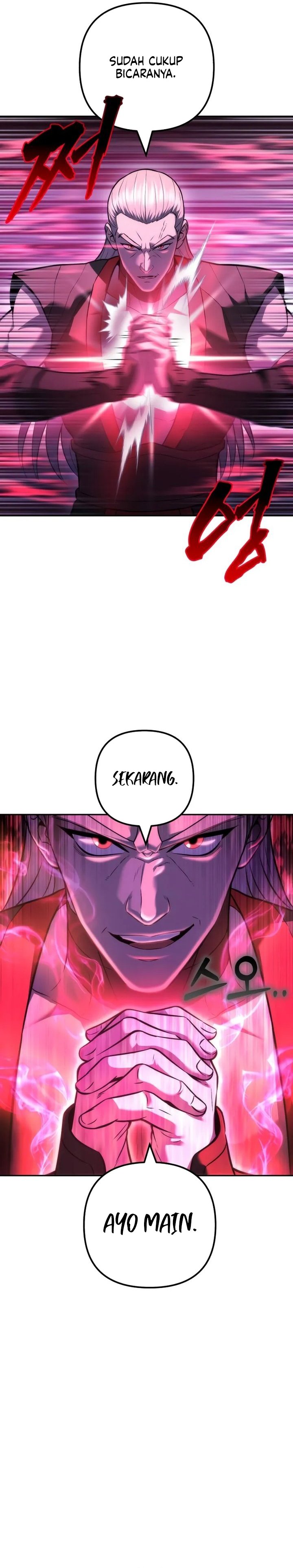 Overlord Of Sichuan Chapter 43 - Page 15