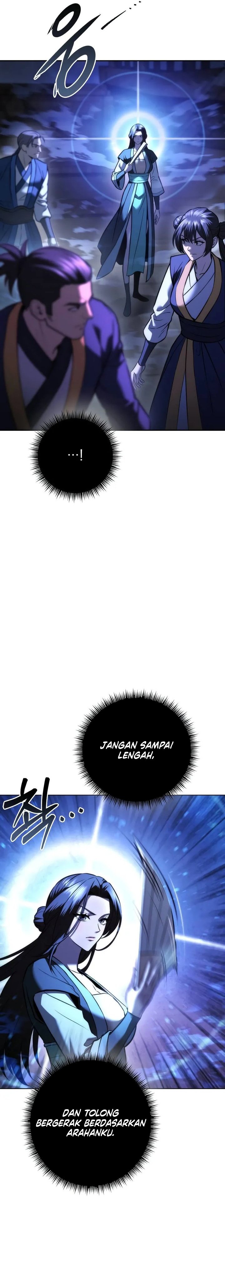 Overlord Of Sichuan Chapter 43 - Page 17