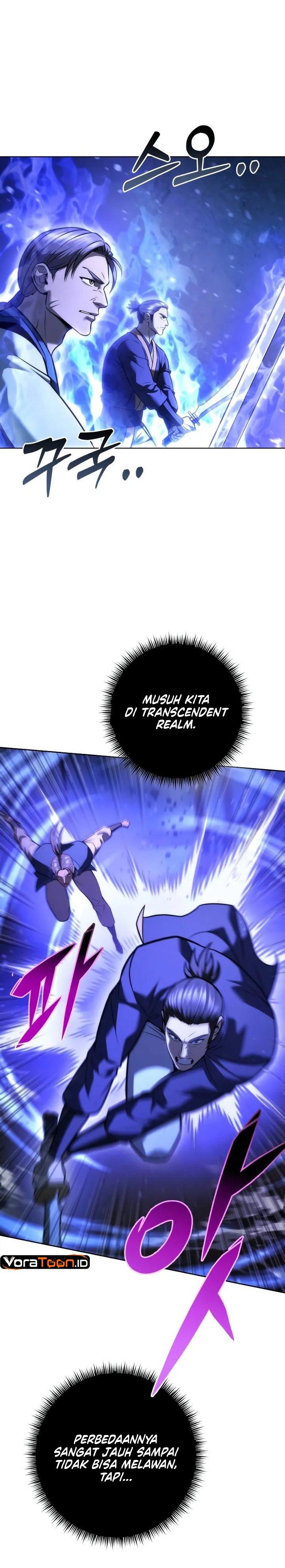 Overlord Of Sichuan Chapter 43 - Page 18