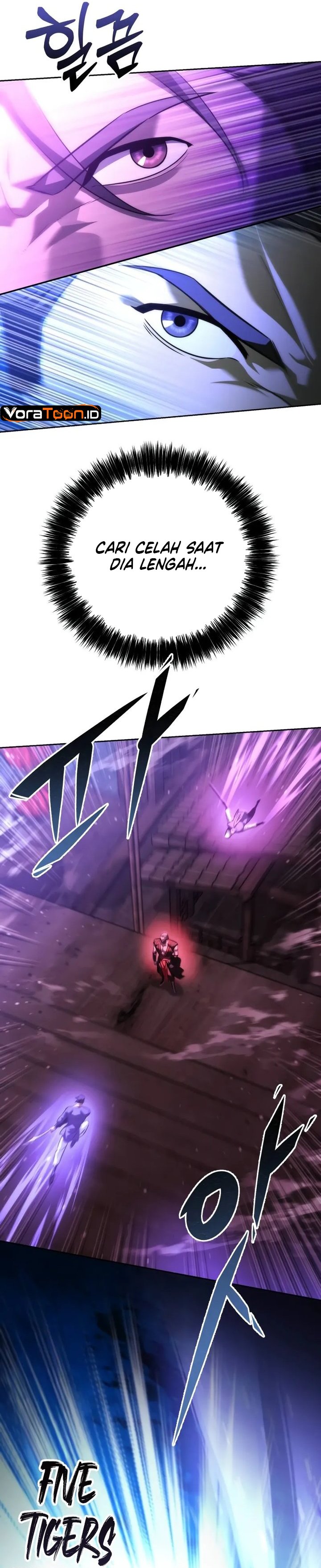 Overlord Of Sichuan Chapter 43 - Page 21