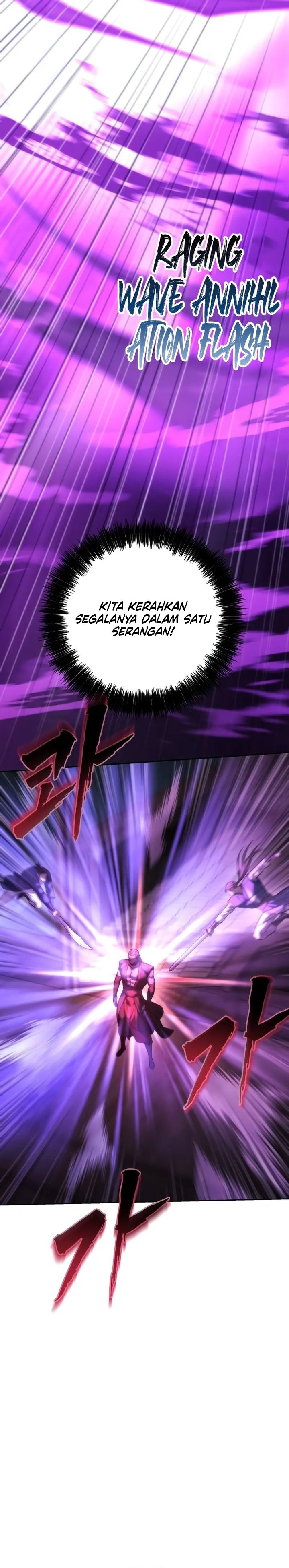Overlord Of Sichuan Chapter 43 - Page 23