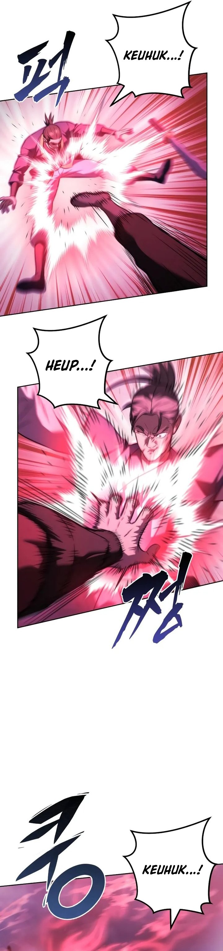 Overlord Of Sichuan Chapter 43 - Page 26