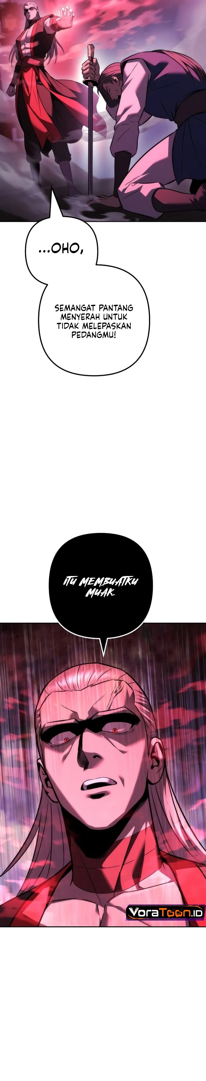Overlord Of Sichuan Chapter 43 - Page 27