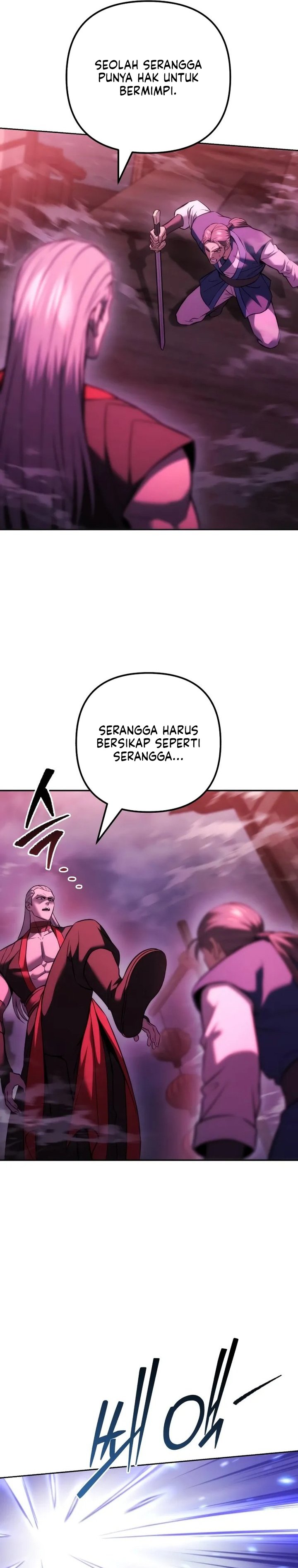 Overlord Of Sichuan Chapter 43 - Page 28