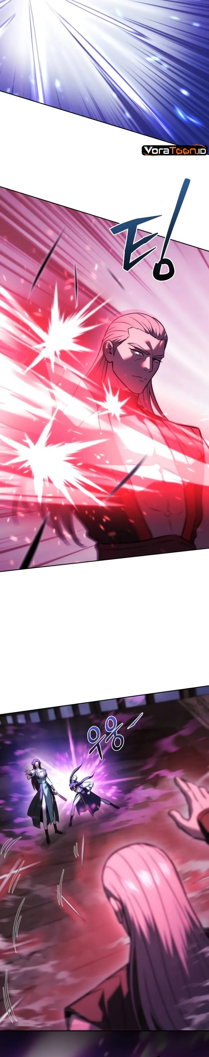 Overlord Of Sichuan Chapter 43 - Page 29