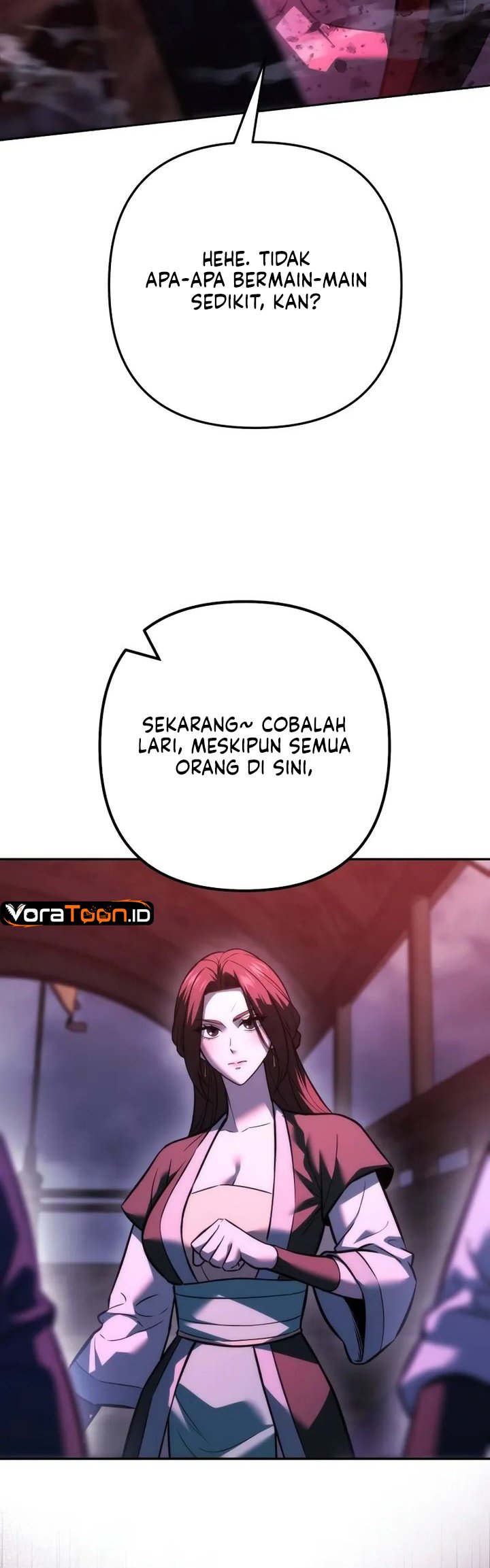 Overlord Of Sichuan Chapter 43 - Page 3