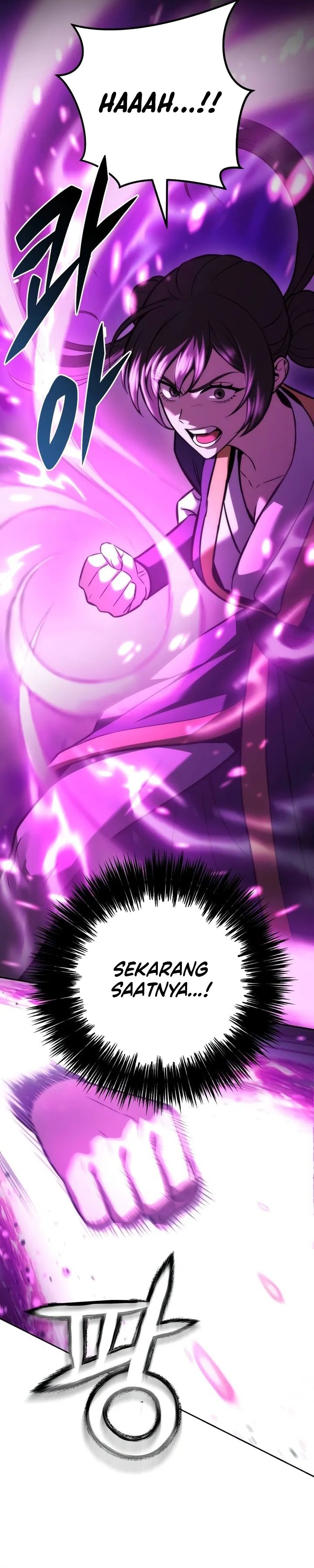Overlord Of Sichuan Chapter 43 - Page 30