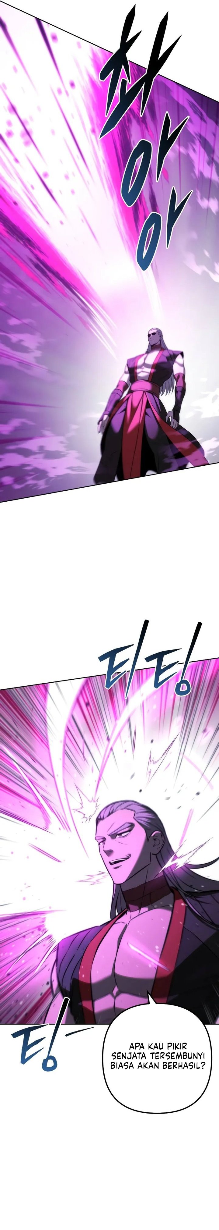 Overlord Of Sichuan Chapter 43 - Page 31