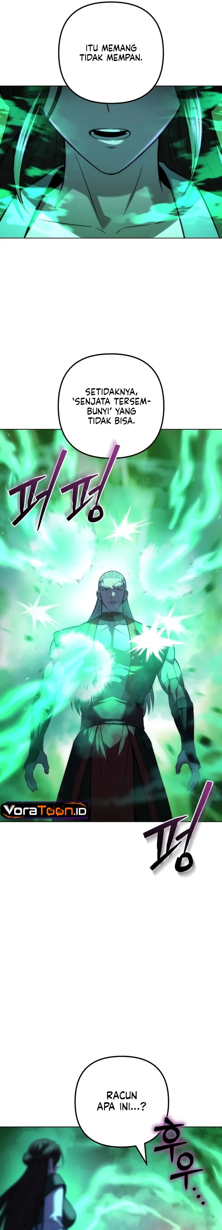 Overlord Of Sichuan Chapter 43 - Page 32