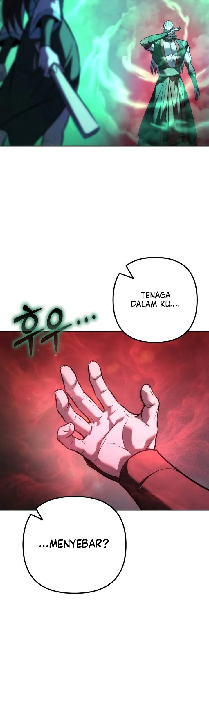 Overlord Of Sichuan Chapter 43 - Page 33