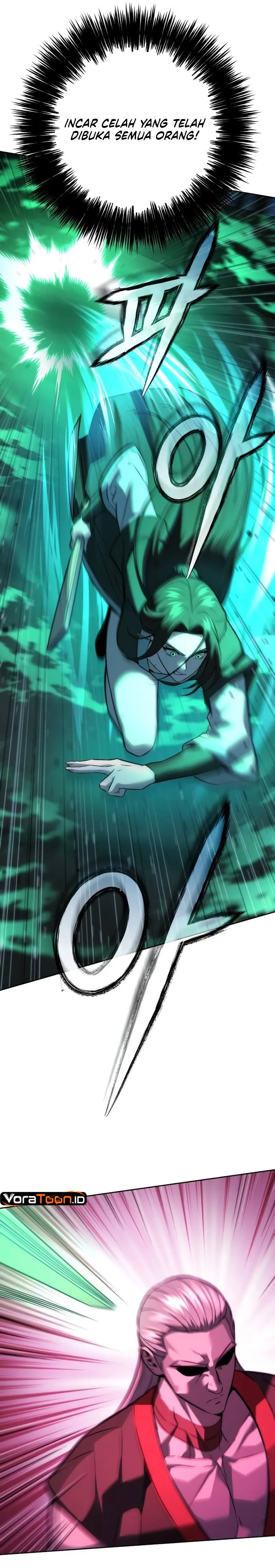 Overlord Of Sichuan Chapter 43 - Page 34