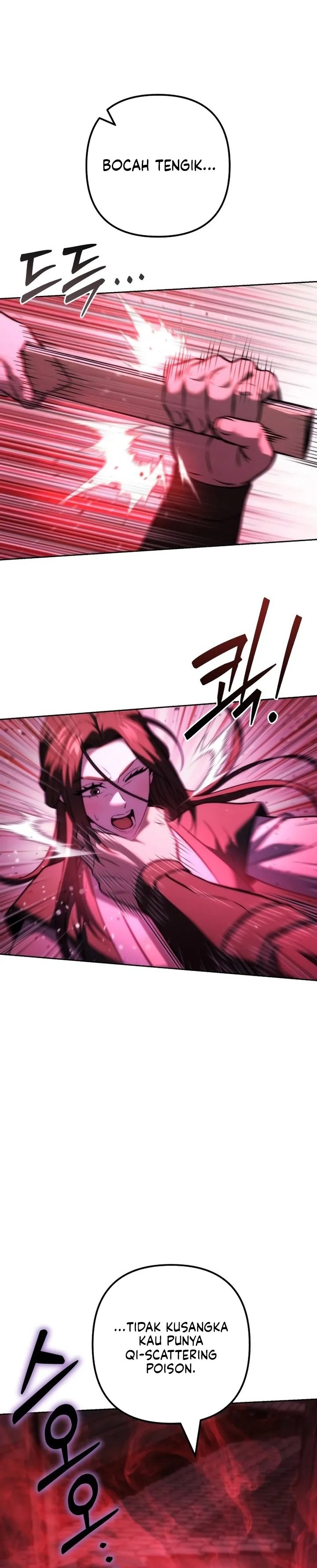 Overlord Of Sichuan Chapter 43 - Page 35