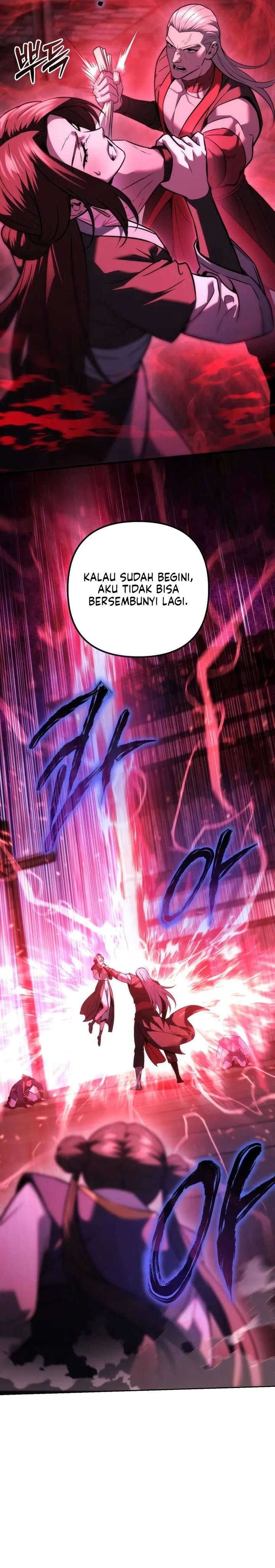Overlord Of Sichuan Chapter 43 - Page 36