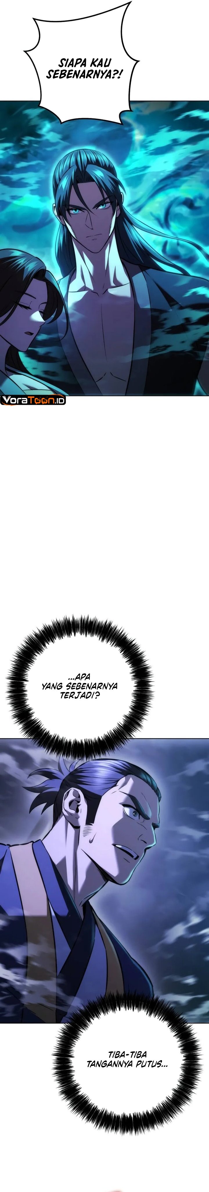 Overlord Of Sichuan Chapter 43 - Page 43