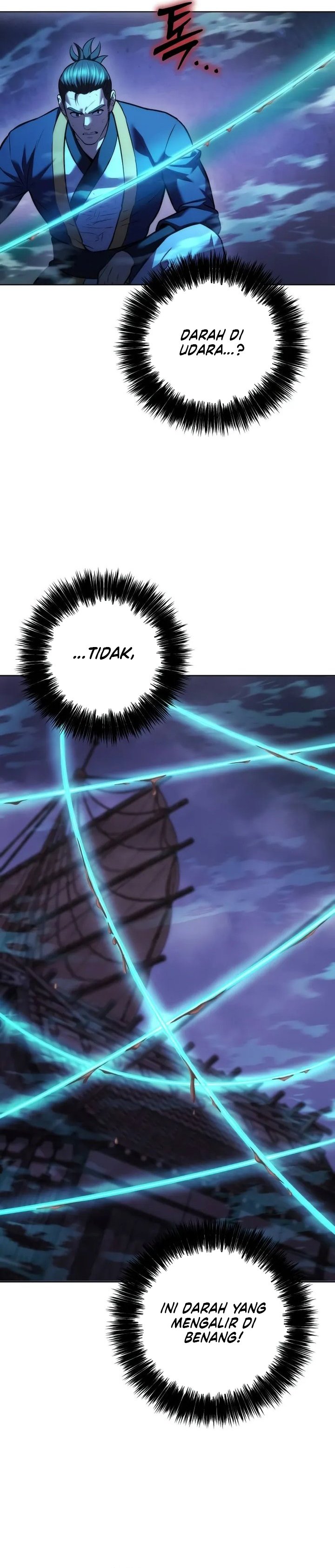 Overlord Of Sichuan Chapter 43 - Page 44