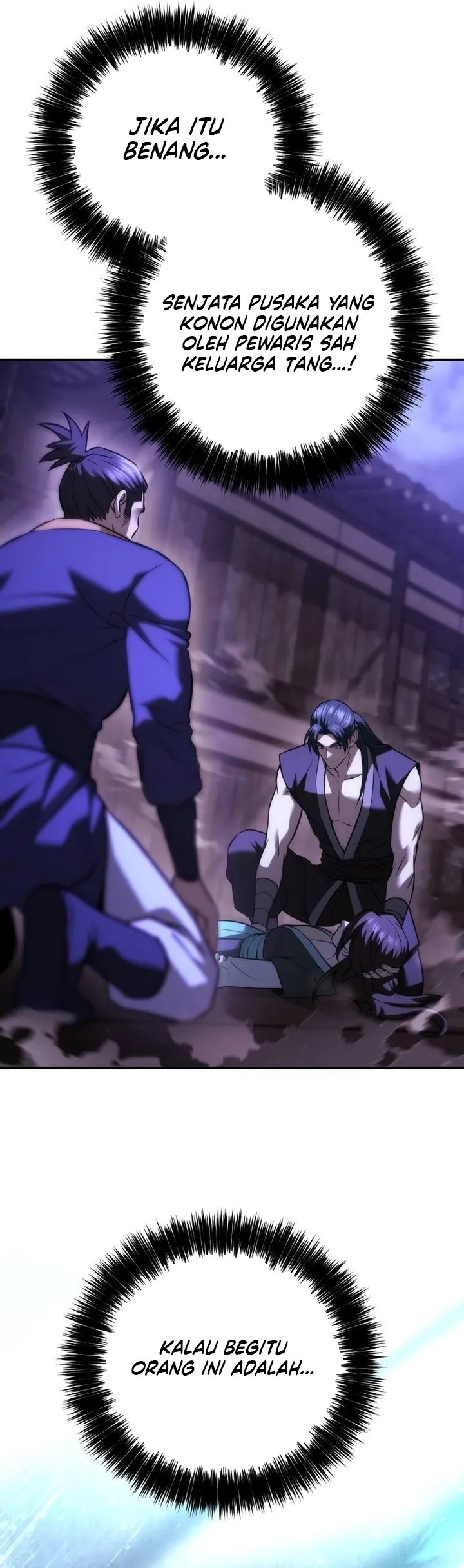 Overlord Of Sichuan Chapter 43 - Page 45