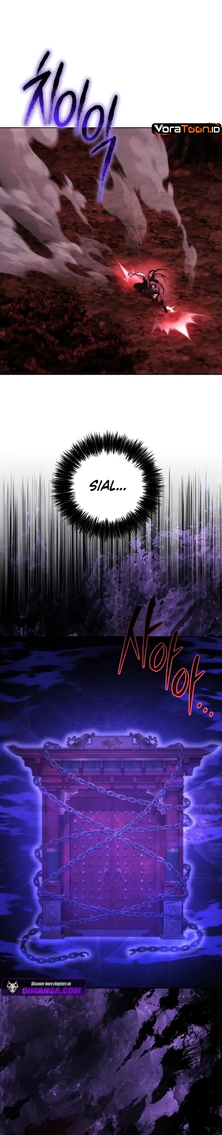 Overlord Of Sichuan Chapter 43 - Page 7