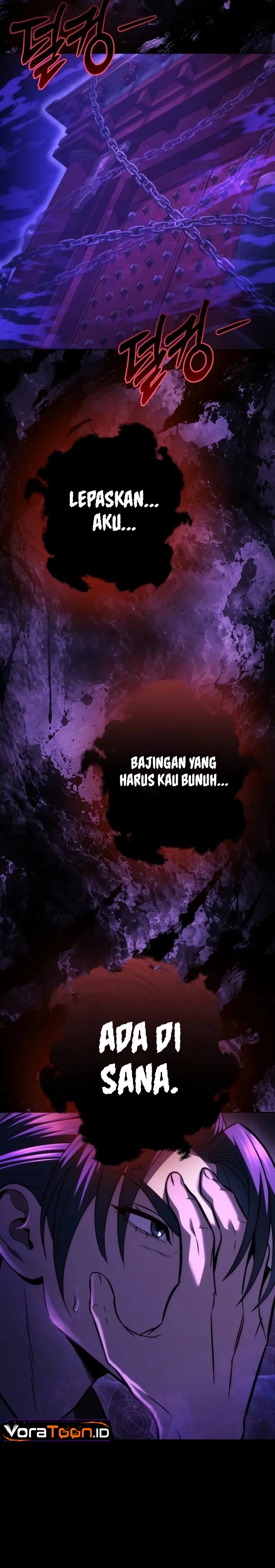 Overlord Of Sichuan Chapter 43 - Page 8