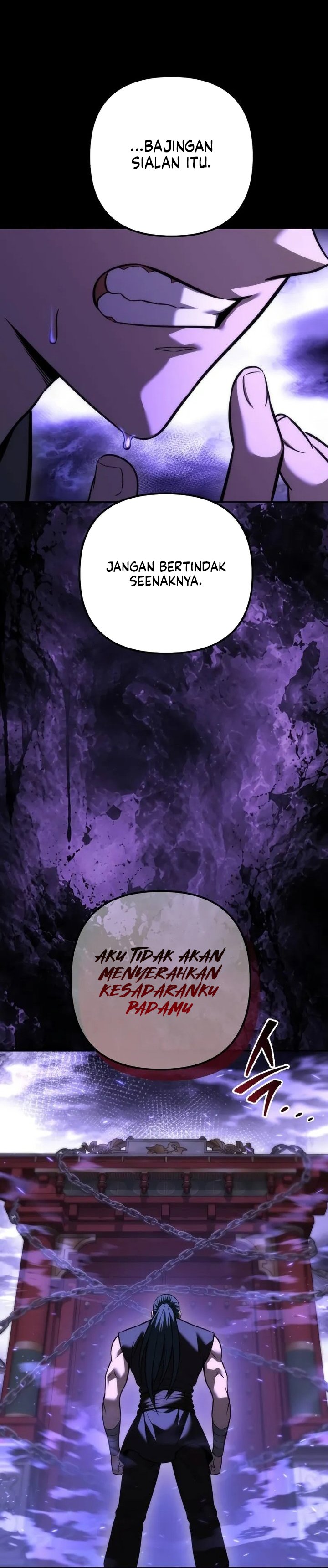 Overlord Of Sichuan Chapter 43 - Page 9