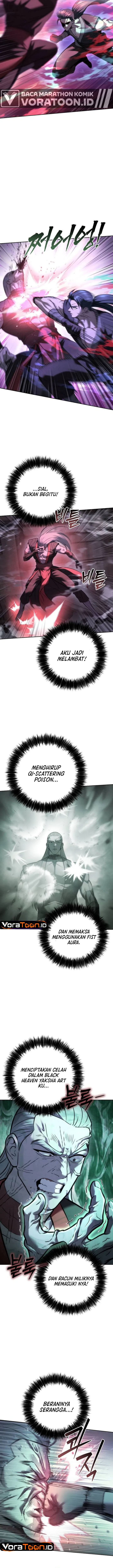 Overlord Of Sichuan Chapter 44 - Page 15