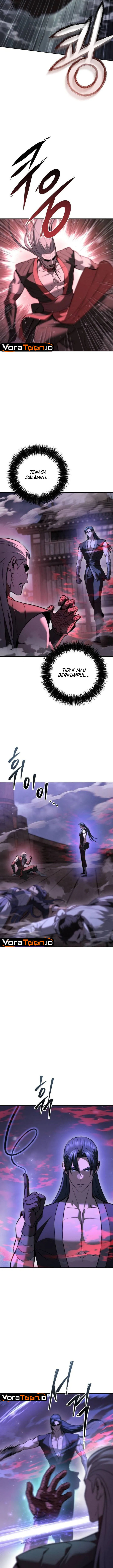 Overlord Of Sichuan Chapter 44 - Page 17