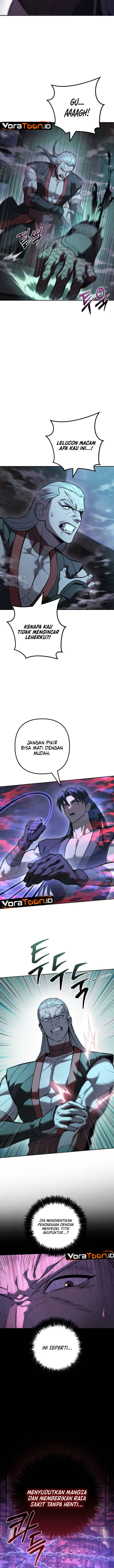 Overlord Of Sichuan Chapter 44 - Page 18